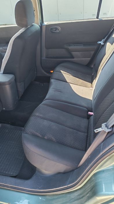 Renault Mégane II break 1.4 16V – 2004 – Benzină