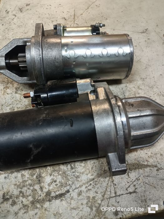 Продам стартера на Газель Уаз