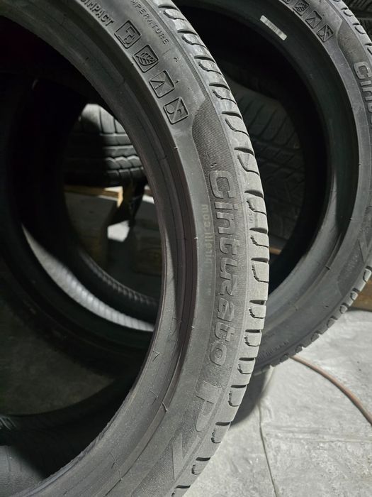 Anvelope 215 45 18 Pirelli
