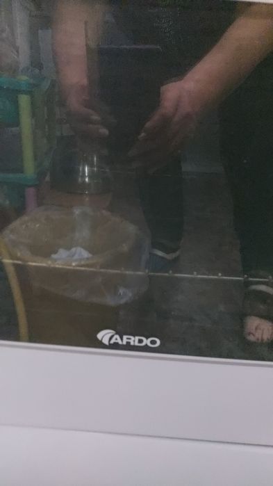 Продам газовую плиту