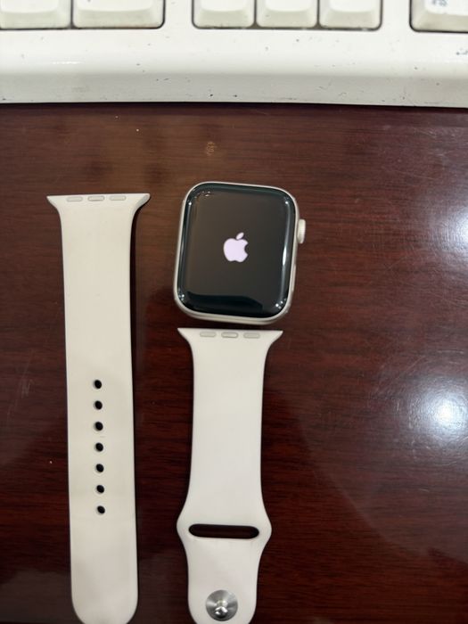 Apple Watch часы(смарт)