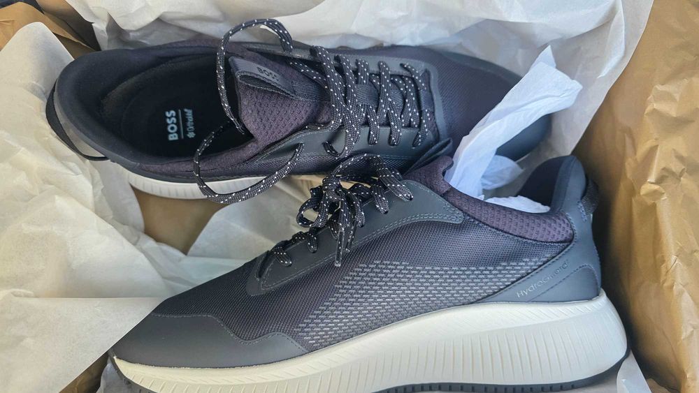 Sneakers Boss barbati