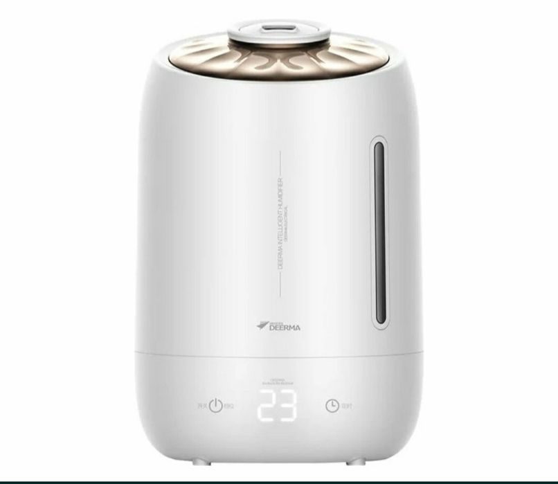 Увлажнитель воздуха Deerma.