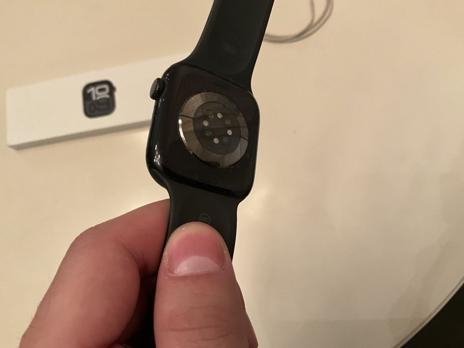 Apple Watch series 10