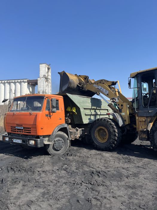 Песок, щебень,глина.