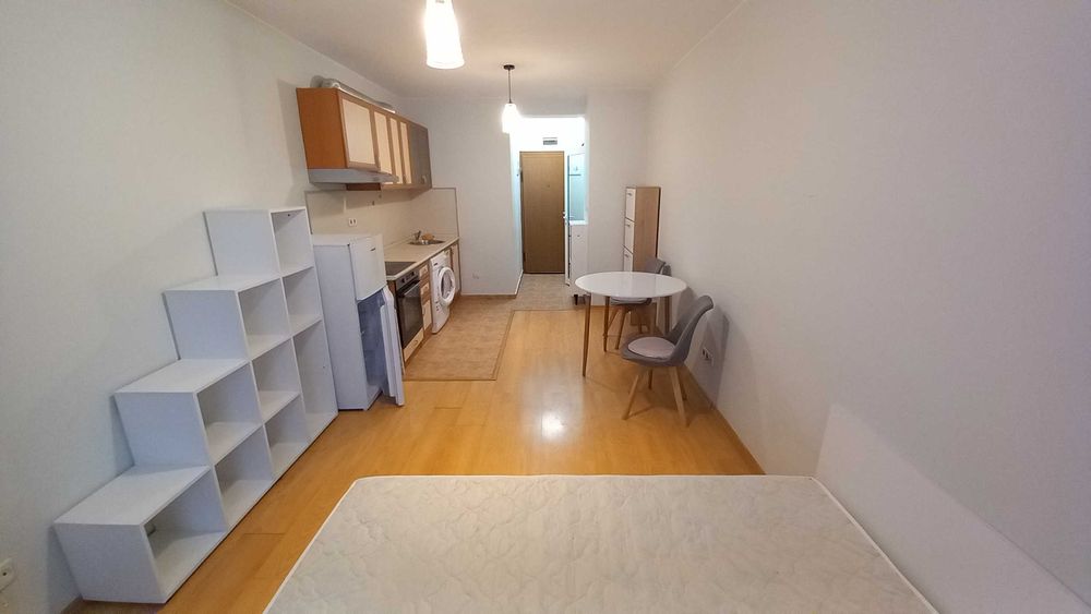 Дава се под наем Едностаен апартамент в София, Разсадника - 35 кв.м за 348.84 € - Снимка #2