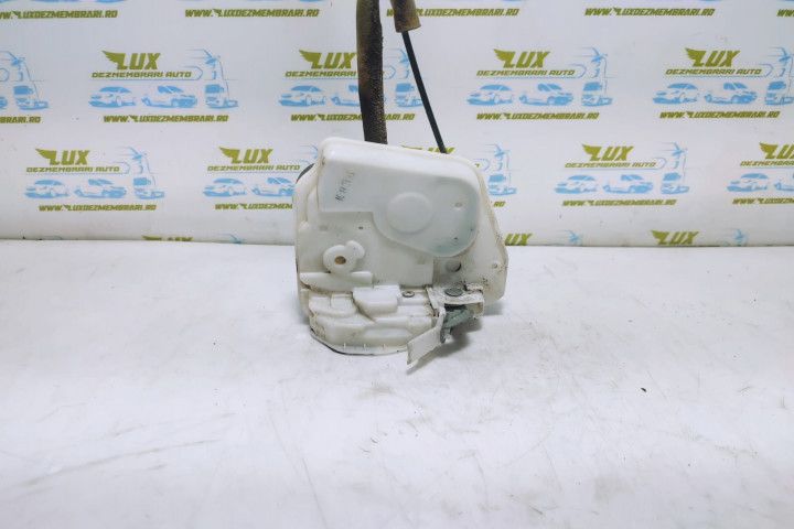 Broasca dreapta fata f96-g01-r2 Mazda CX-5 1 generation (2011 - 2015)