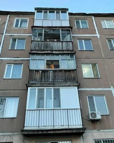 Промышленный альпенизм
