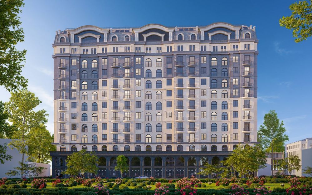 Продается квартира