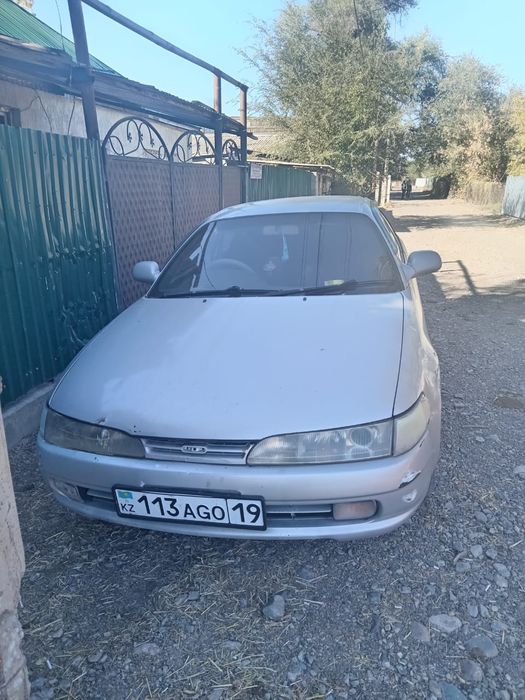 Продам  автомобиль