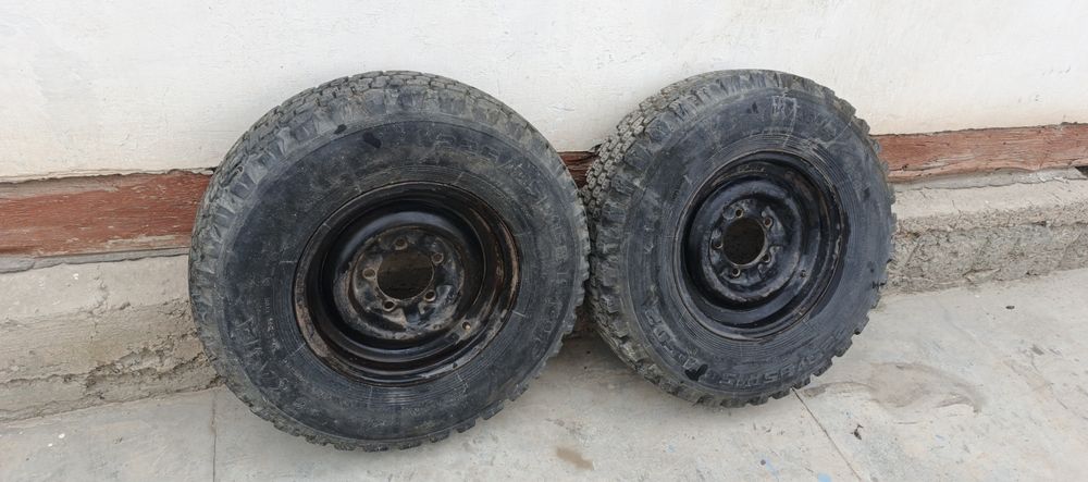 Шина баллон диска камера 15