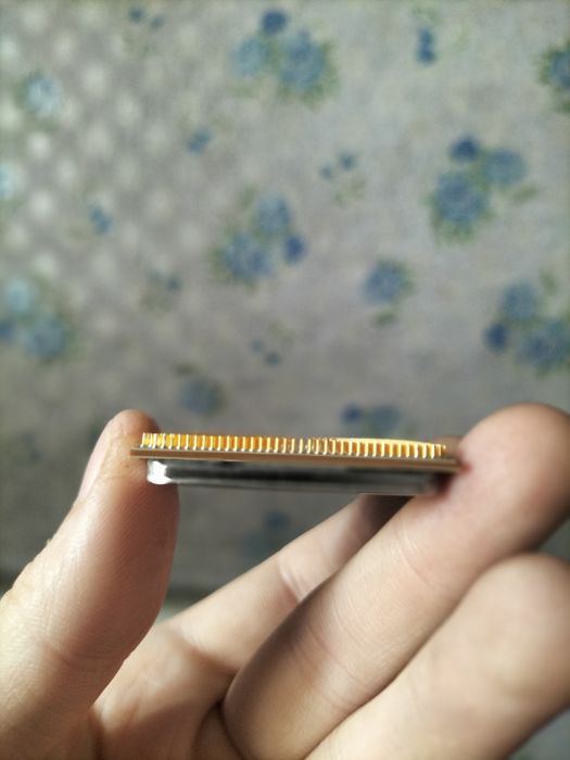 Продам Ryzen7 2700x в хорошем состоянии