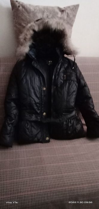 Куртка молодежная