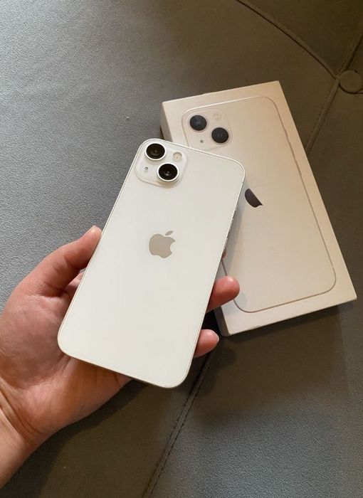 iPhone 13  128gb