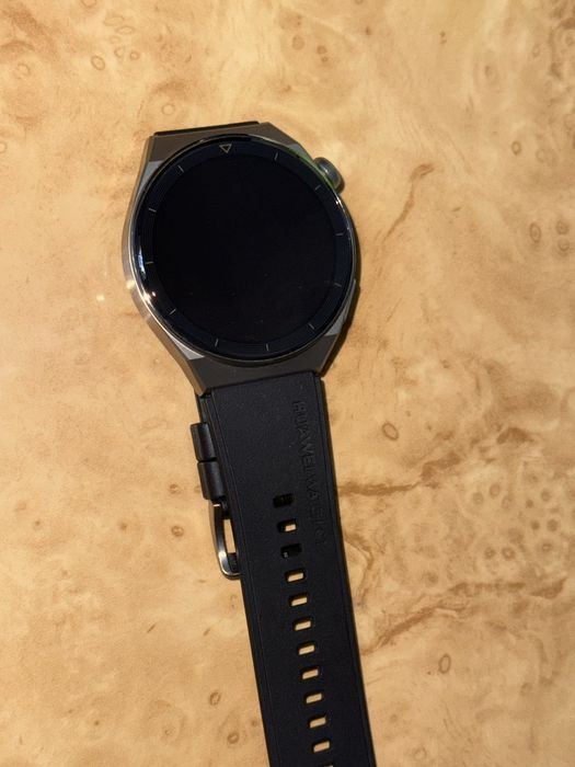 Смарт часы HUAWEI Watch GT3 Pro