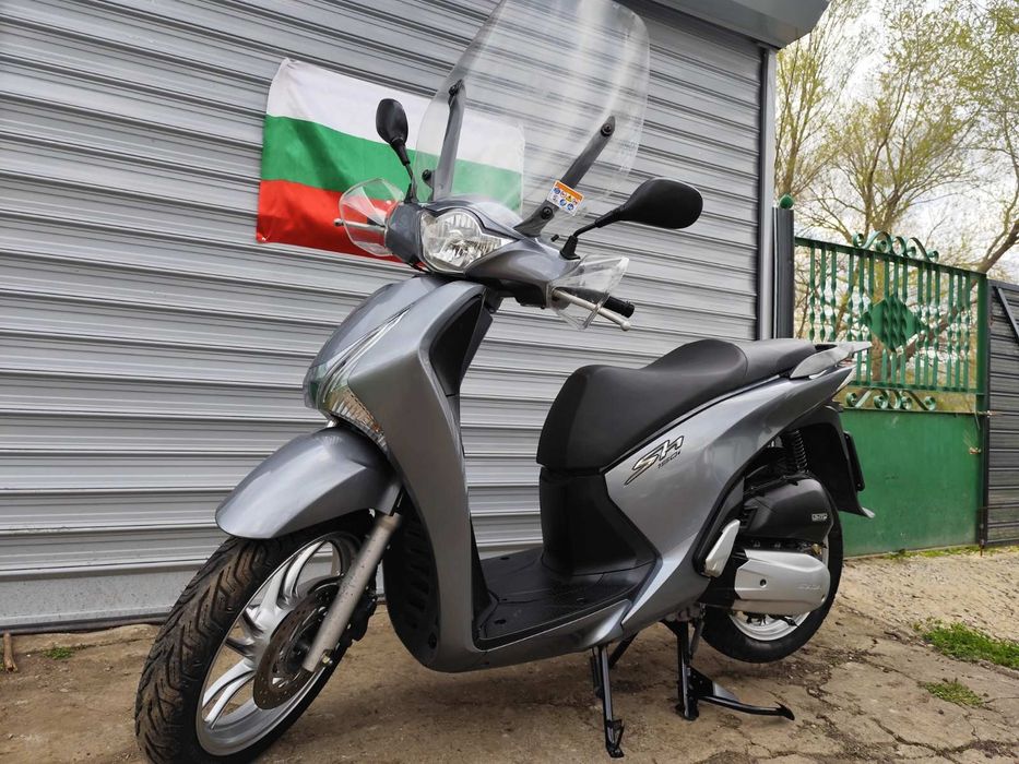 Honda sh 150 Хонда sh 150