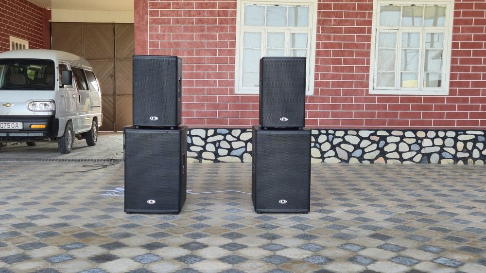 Aparat sotiladi Navoiy