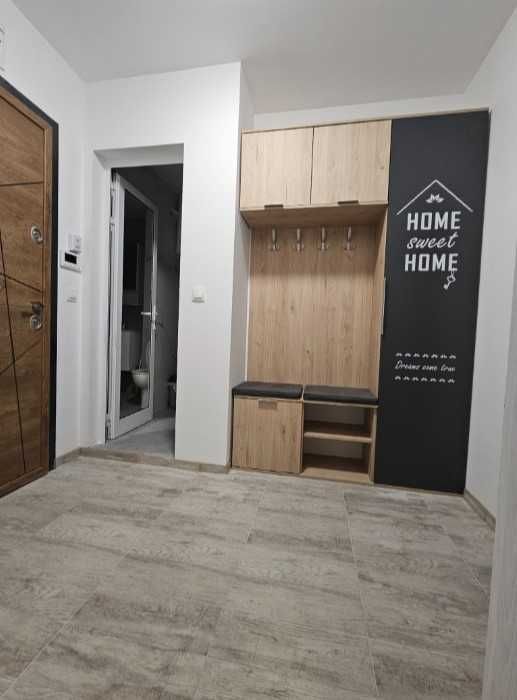 Дава се под наем Двустаен апартамент в София, Изток - 72 кв.м за 767 € - Снимка #4