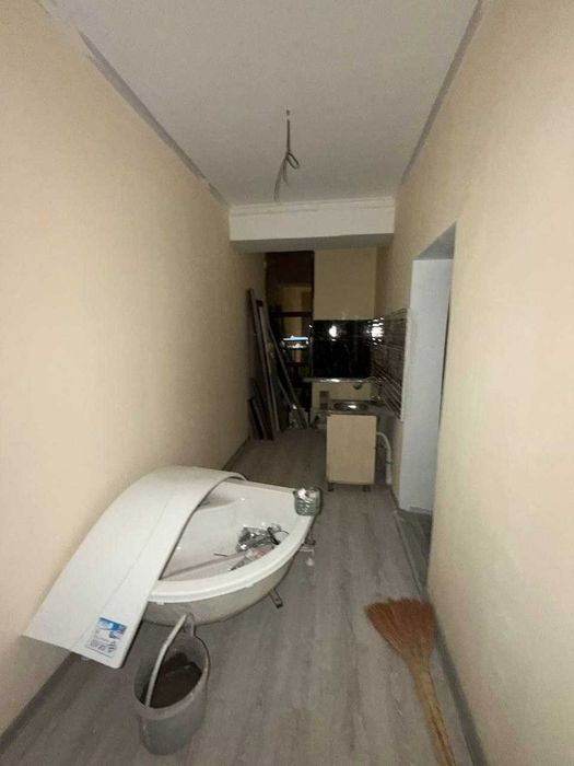 2 хоналик килинган 5 кават кирпичный дом, шарк 1, оазис