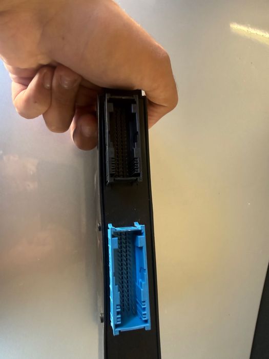 FRM модул BMW 3 Series E90 Sedan E90 (01.2005 - 12.2011)