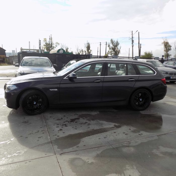 BMW F11 Diesel 3.0   Automat LCI