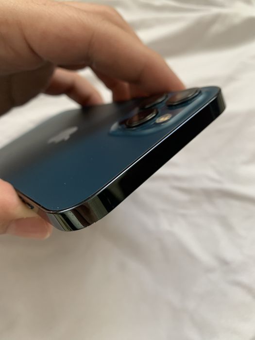 Продается Iphone 12 pro max 128 GB