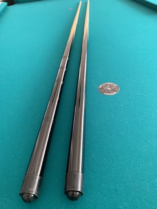 Tac biliard Ontario cu ferula metal -27.903.983