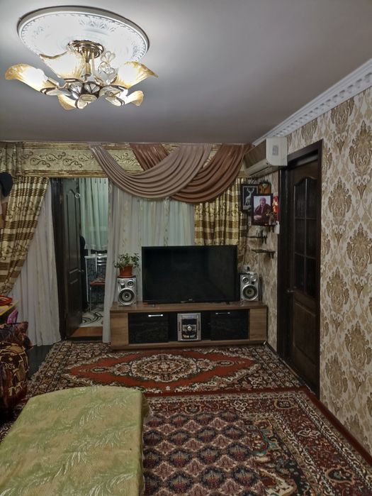 Продается своя квартира