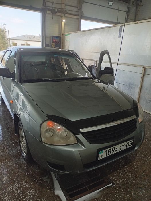 Продам срочно приору