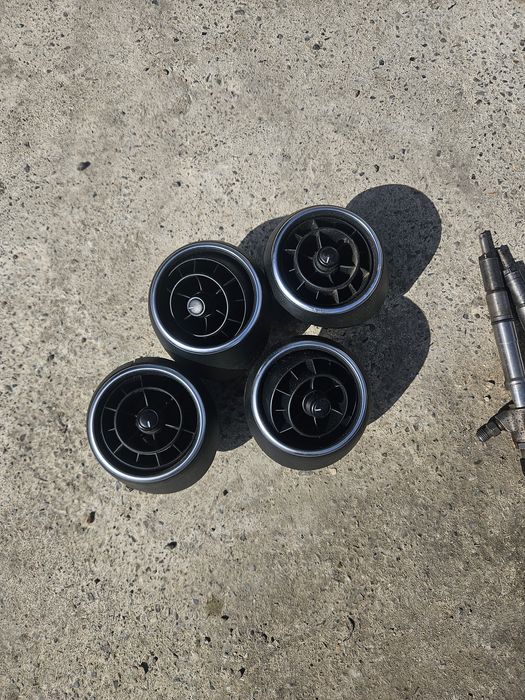 Grila Bord Audi A1 Torpedo Audi A1 Grile Aerisire A1 Ventilatie A1