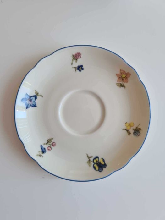 Порцеланови чаши, Seltmann-Waiden, DUCHESS