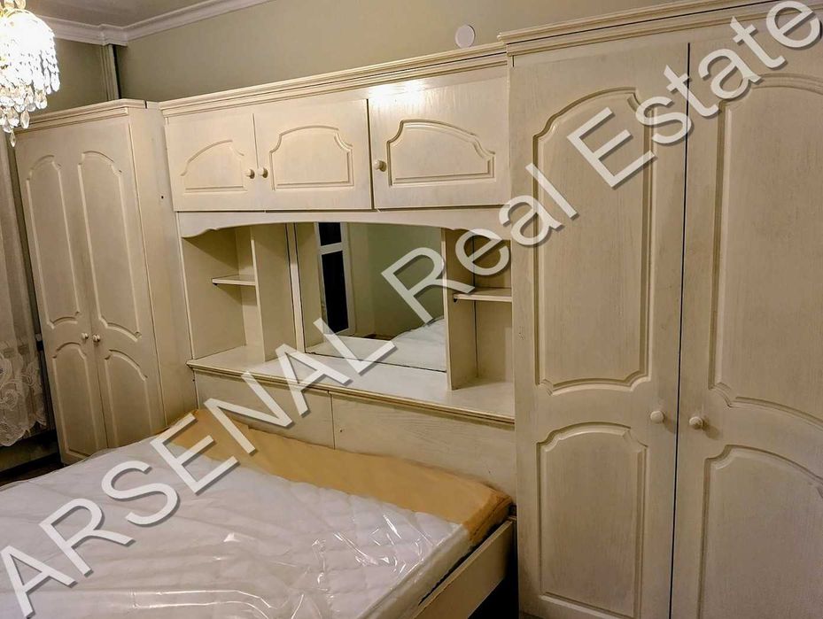 Дава се под наем Тристаен апартамент в София, Разсадника - 102 кв.м за 750 € - Снимка #6