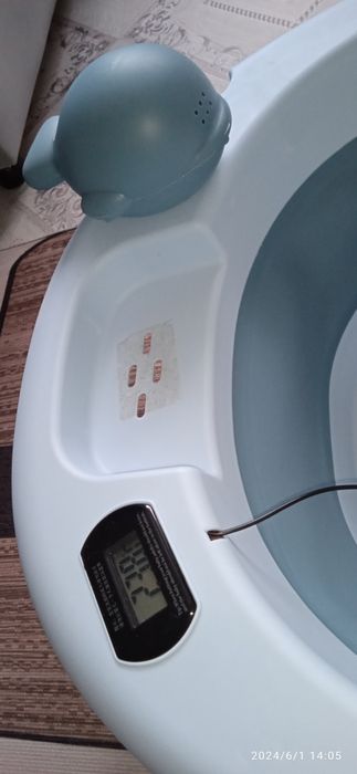 Ванночка для купания