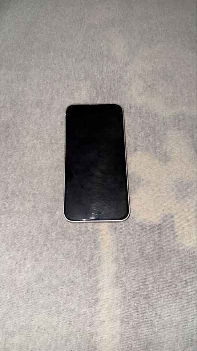 Vand uregent iphone 13 mini
