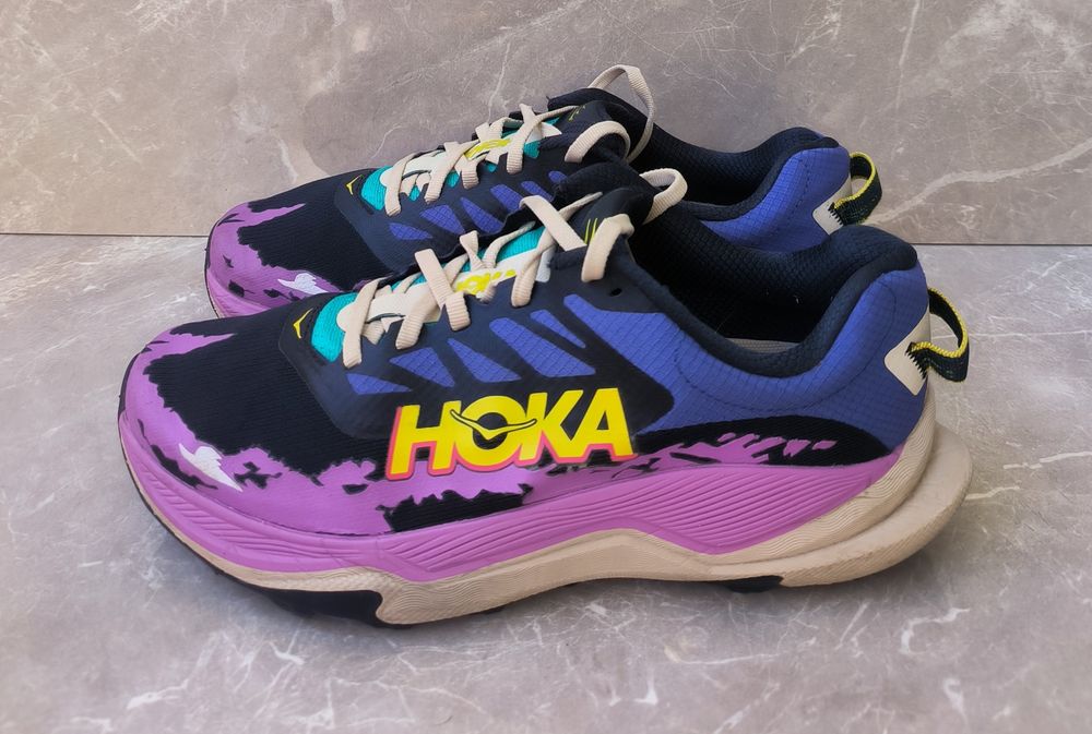 Hoka номер 40 Дамски маратонки