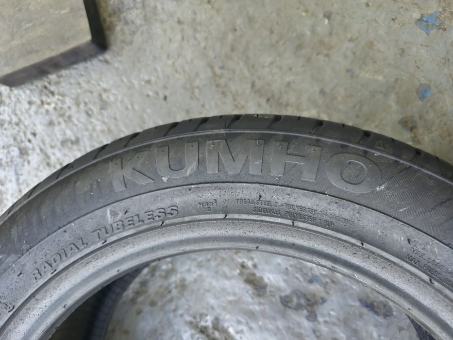 195 55 16 vara kumho