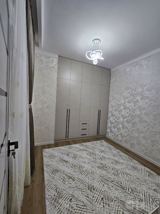 Продам трёхкомнатная студийный вариант