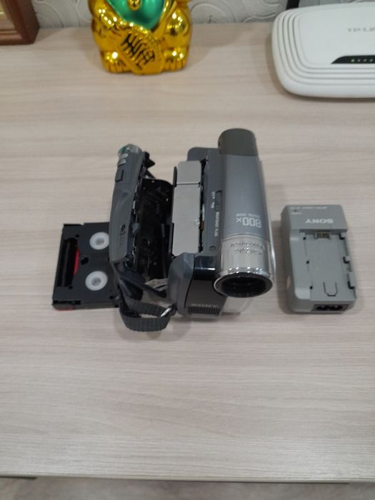 Продам видео камеры