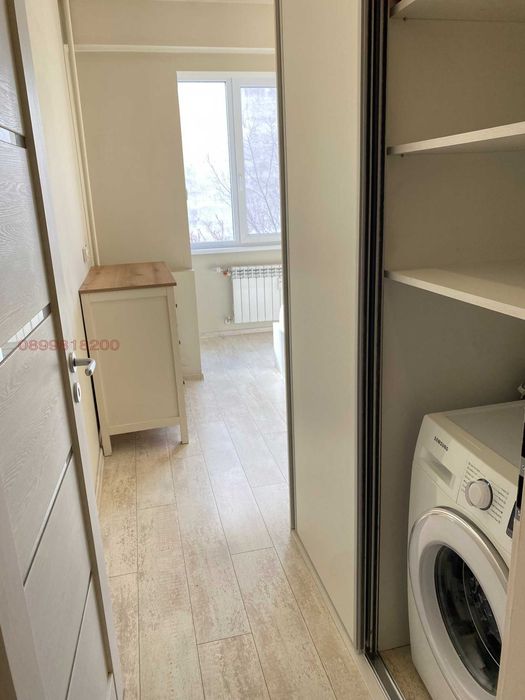 Дава се под наем Двустаен апартамент в София, Зона Б-18 - 50 кв.м за 687.99 € - Снимка #4