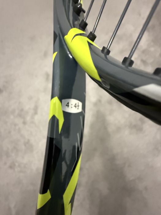 babolat pure aero 98