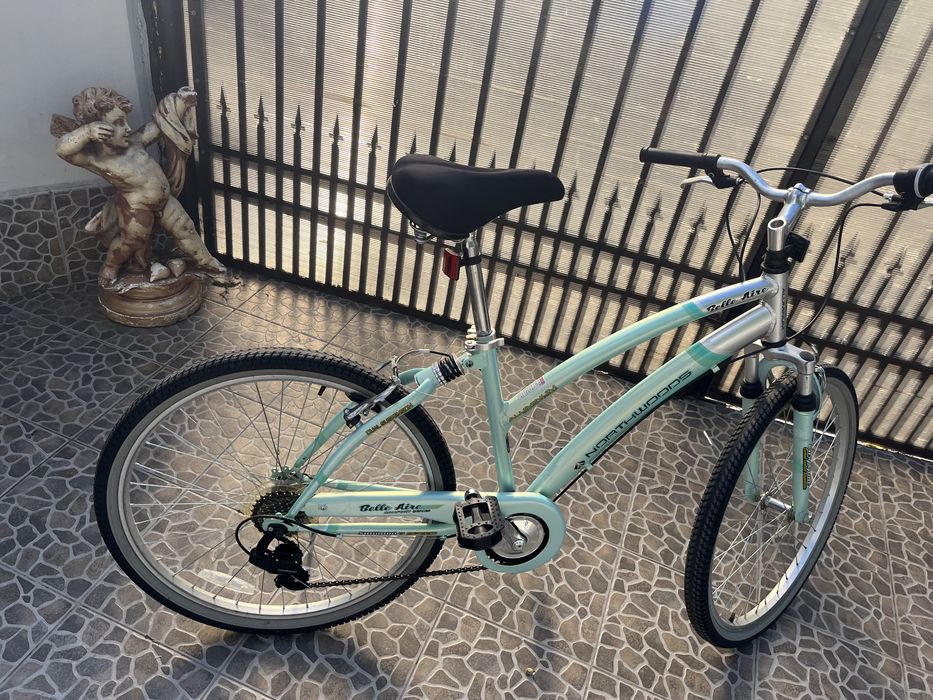 Bicicleta 27,5 ''. 1000 ron