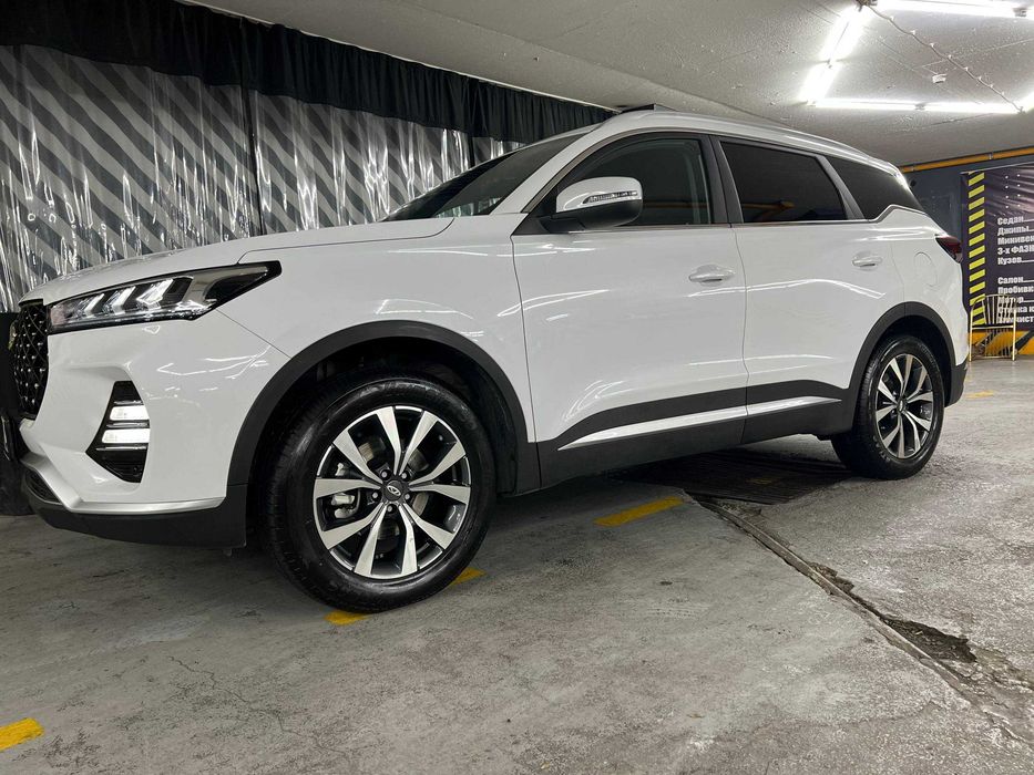 Продается Chery Tiggo 7 Pro