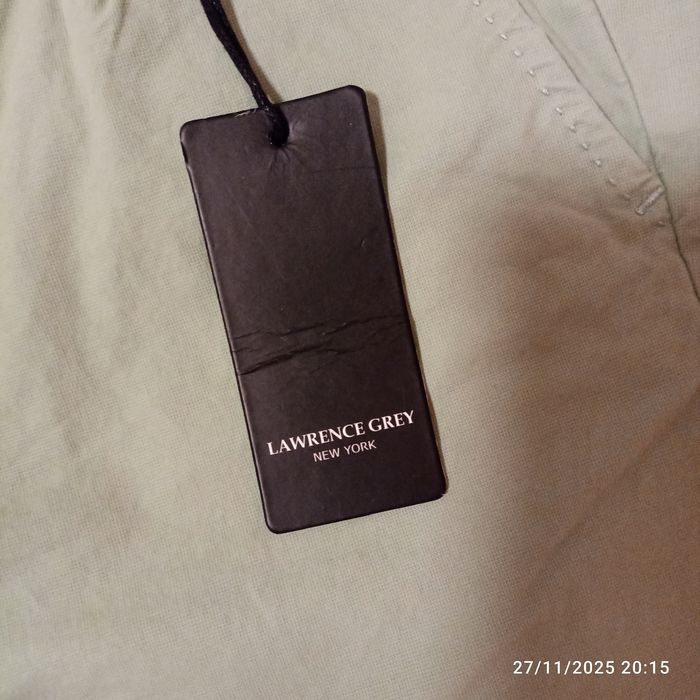 Pantaloni bărbați  Lawrence Grey mărime L