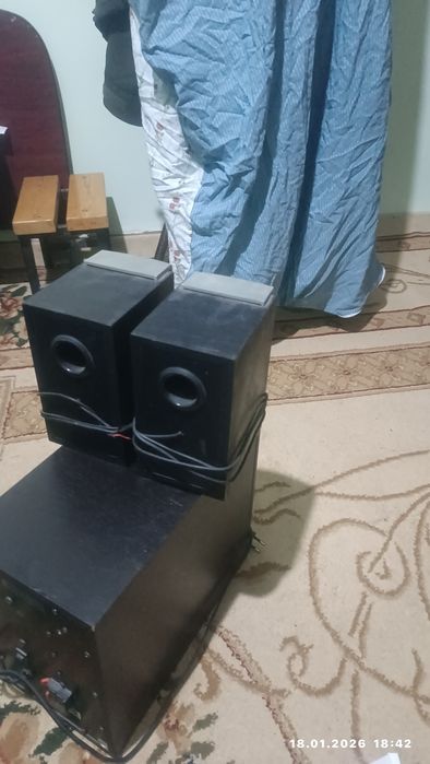 Продается санбуфер