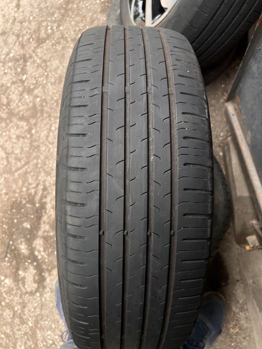 17” 4x100 6.5j et40 Джанти за Рено Captur.