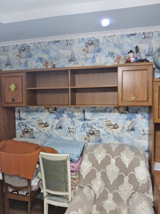 Детский гарнитур