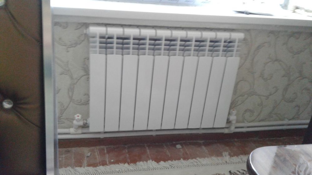 Сантехнических работах по любойу сложные. Сантехника ишларини киламиз!