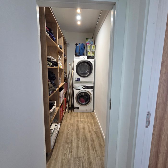 Apartament cu 3 camere, cu balcon 68mp + 23mp zona Baciu