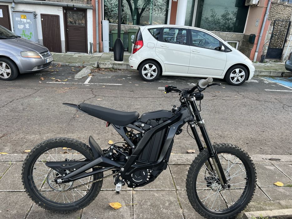 Продава се Sur Ron 24 година
