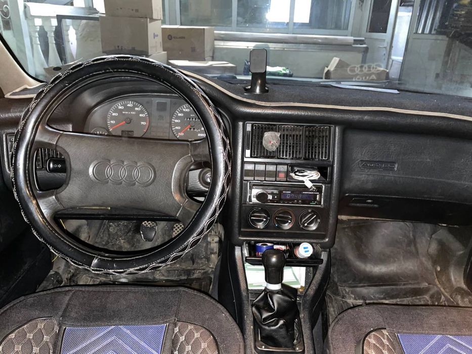 Ауди 80 сатылады